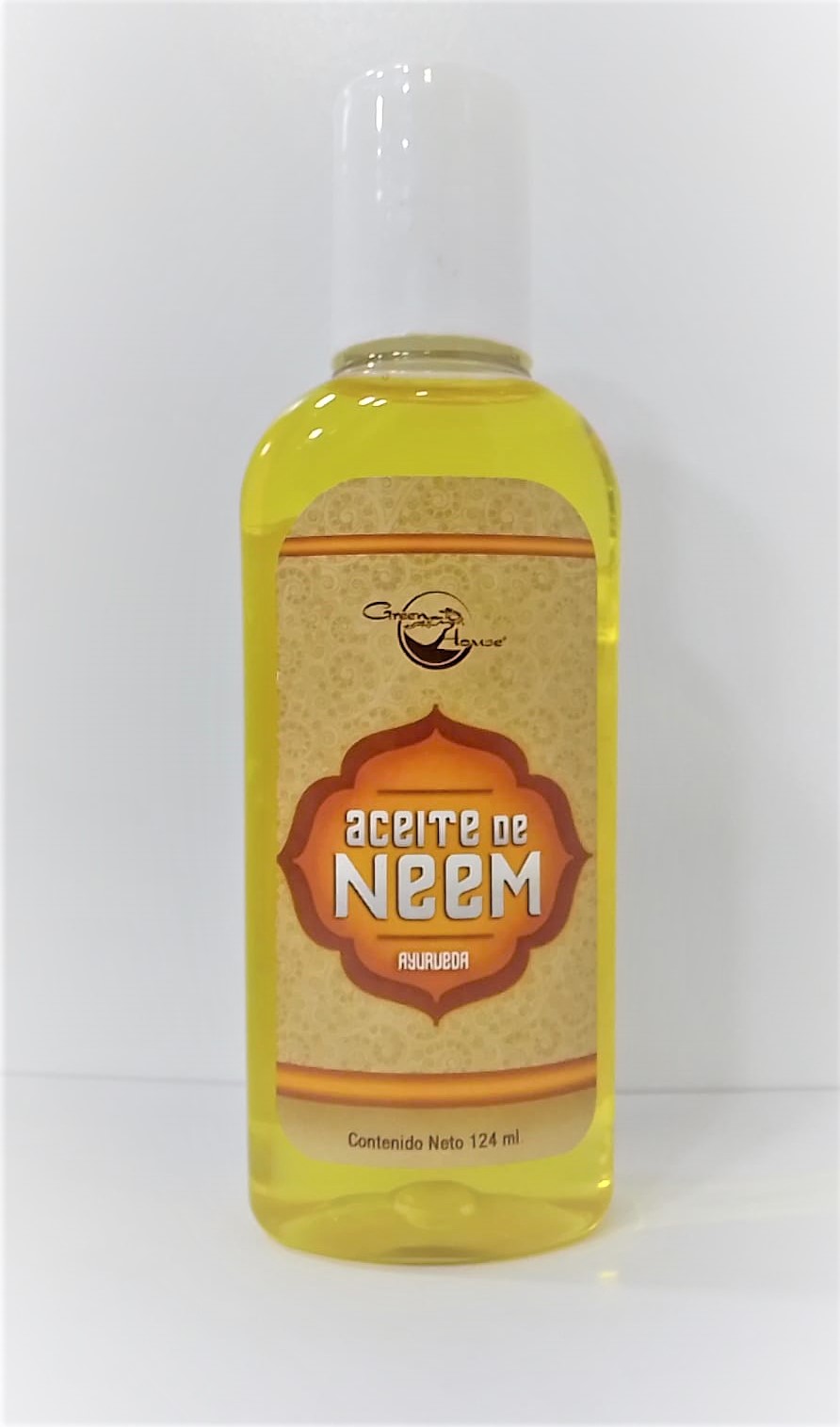 ACEITE DE NEEM